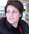 Efi Margiolaki - General Manager